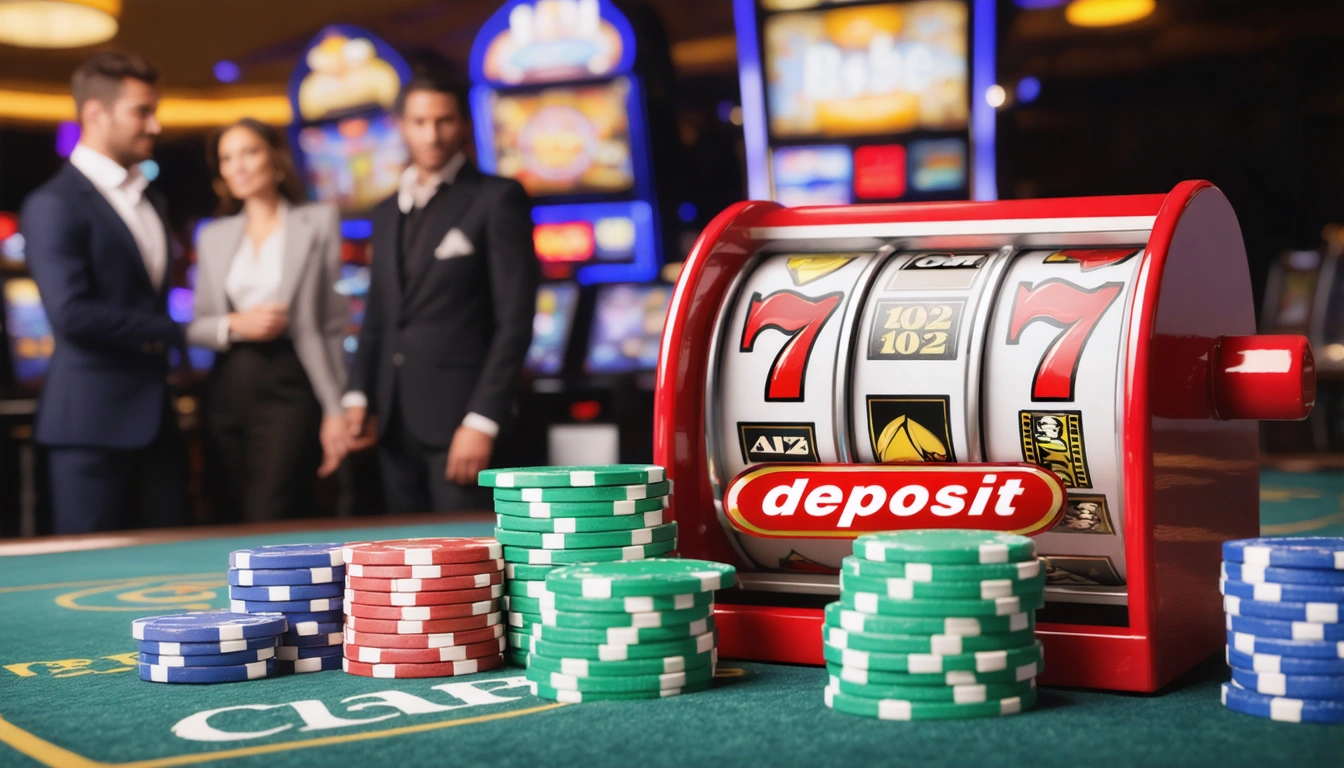 deposit 4rabet